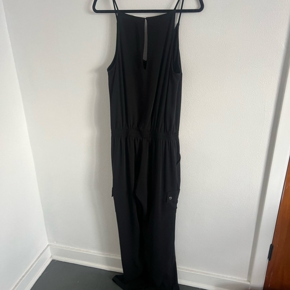 Amanda Uprichard Merritt Jumpsuit, size small - Picture 6 of 6